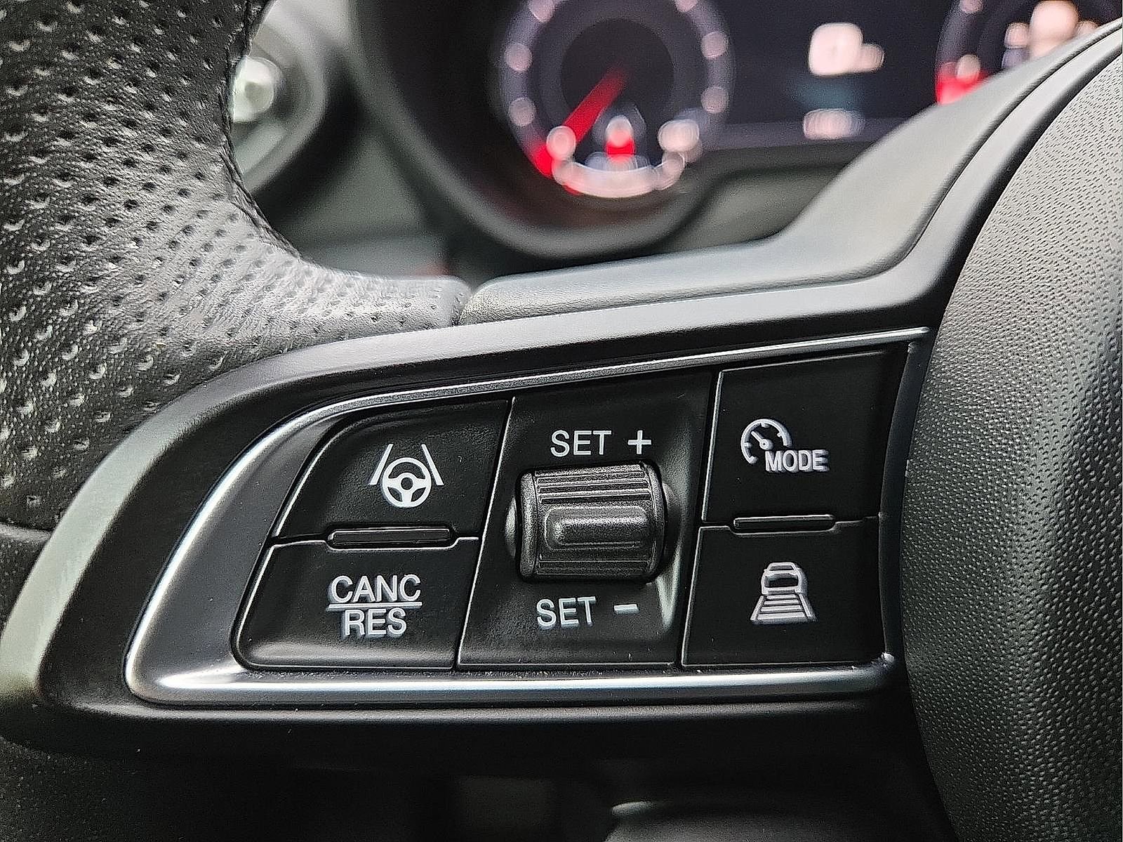 Used 2024 Dodge Hornet GT AWD/4WD image 19
