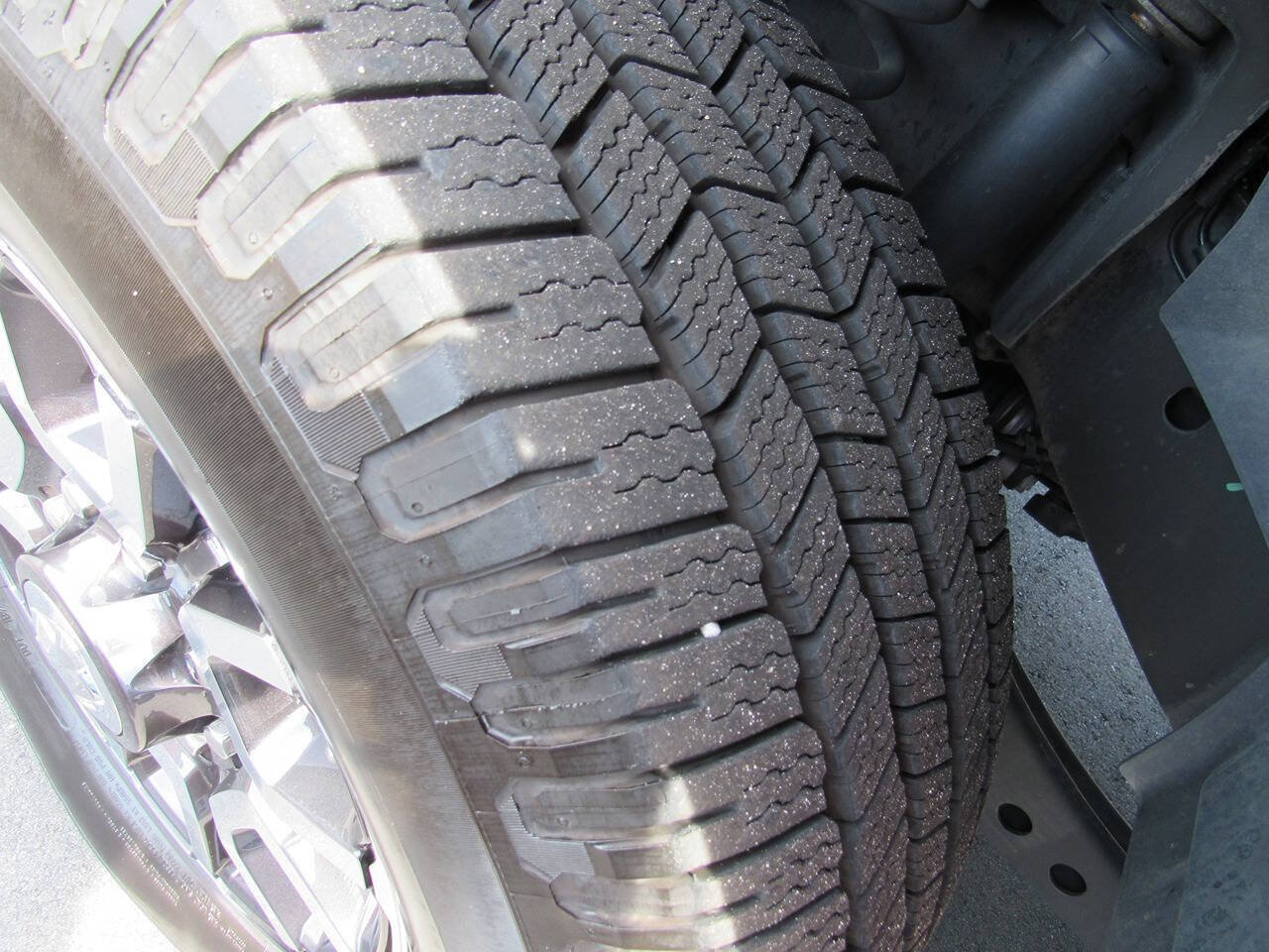 Used 2020 RAM 2500 Limited AWD/4WD image 16