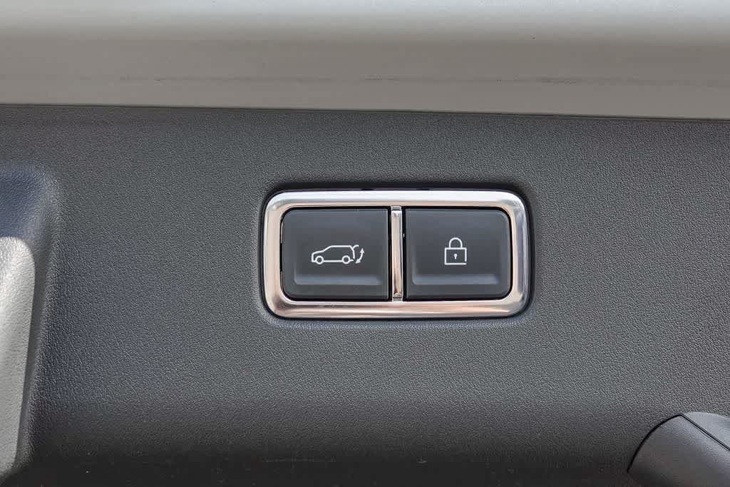 Certified 2024 Kia EV9 GT-Line AWD/4WD image 26