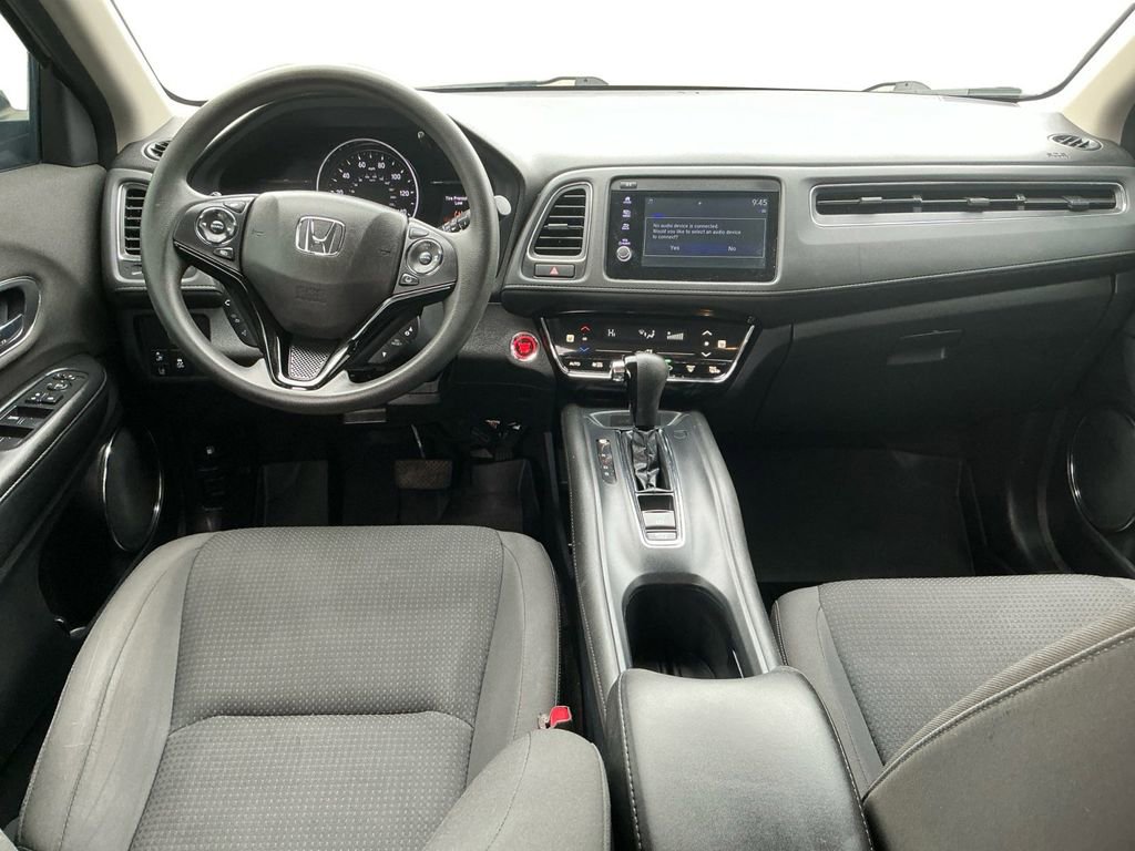 Used 2022 Honda HR-V EX image 17