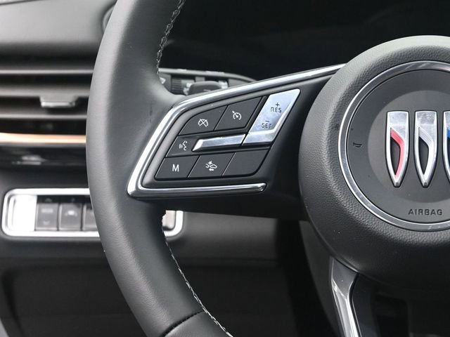 New 2026 Buick Envision Avenir image 30