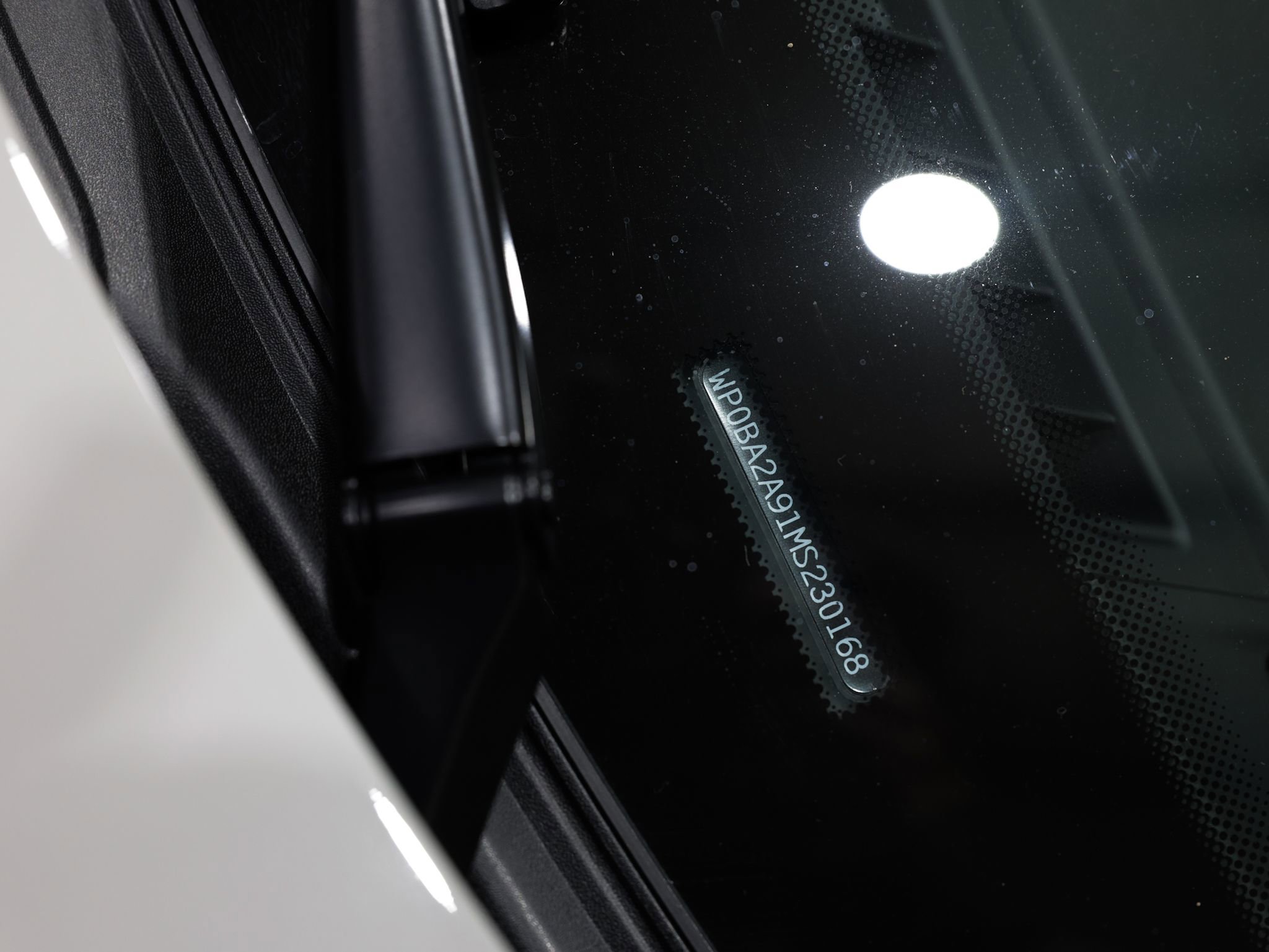 Used 2021 Porsche 911 Targa 4 image 15