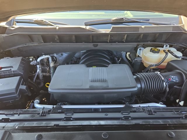 Used 2024 Chevrolet Silverado 1500 LTZ RWD image 28