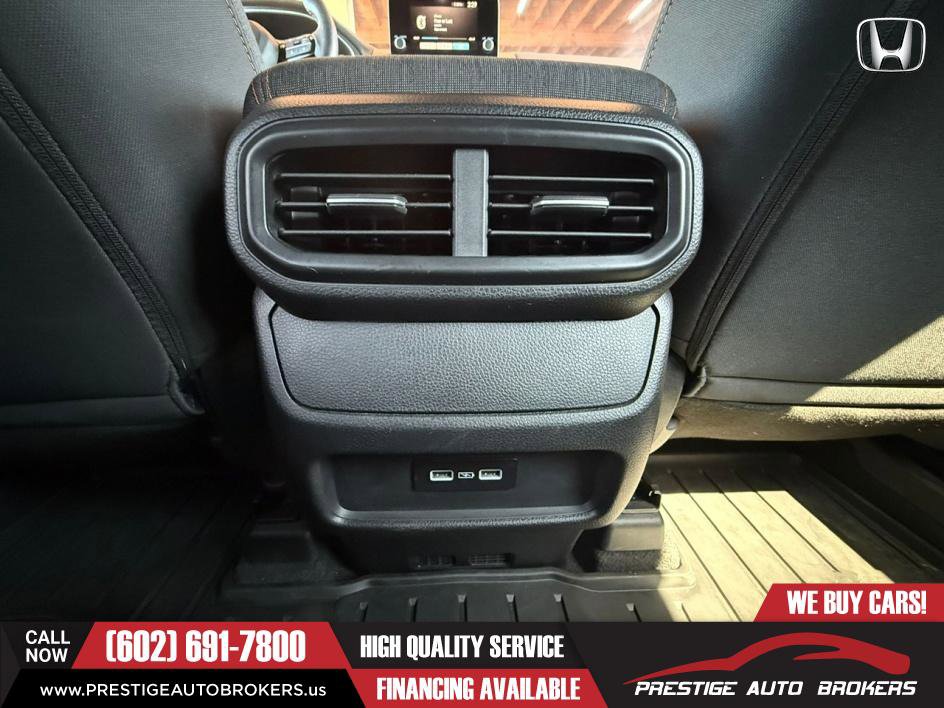 Used 2023 Honda Pilot Sport image 29