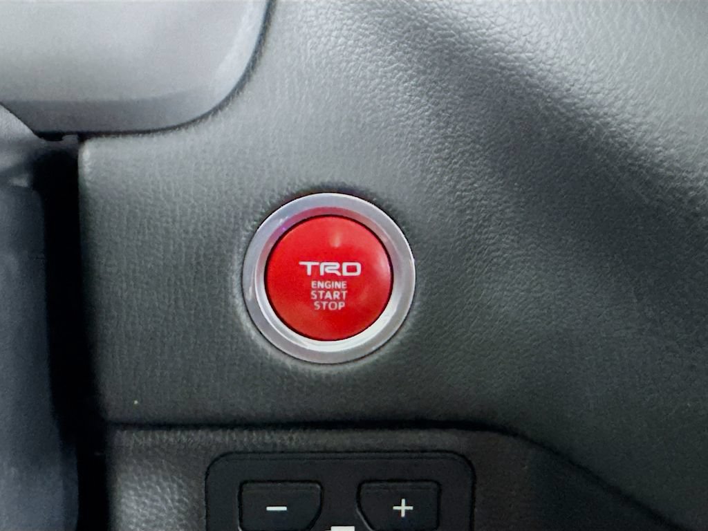 Used 2023 Toyota Tundra Limited w/ TRD Off-Road Package AWD/4WD image 20