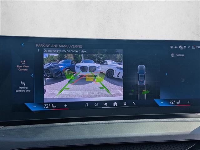 Used 2026 BMW 330i Sedan image 10