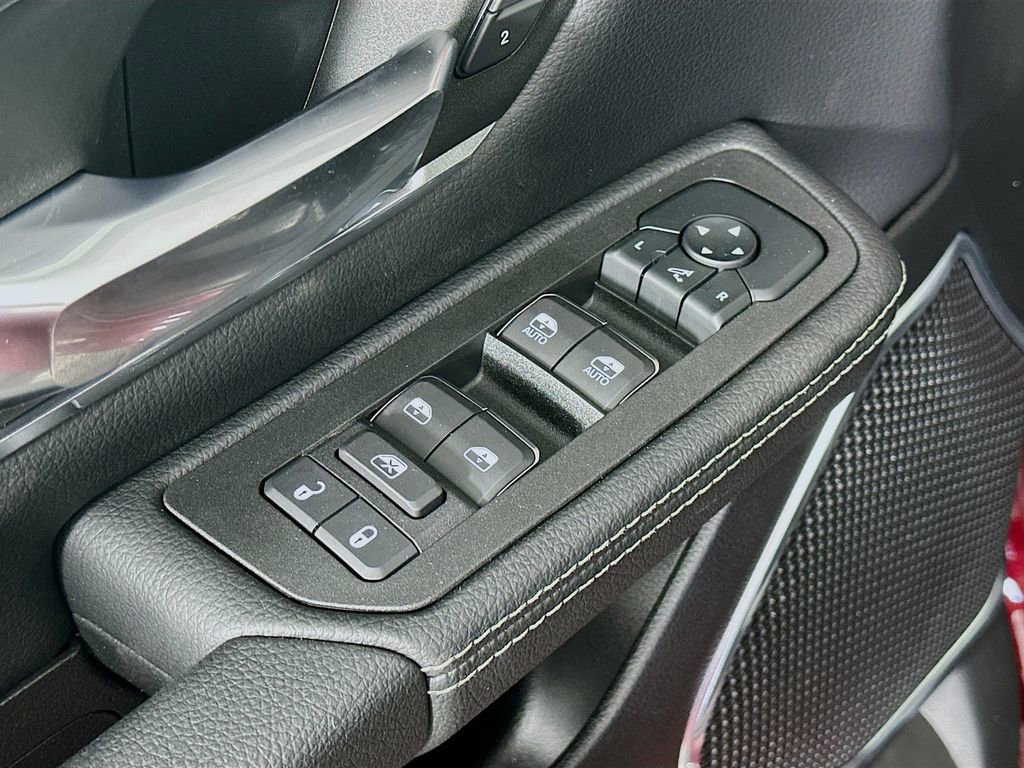 New 2026 RAM 1500 Laramie image 23