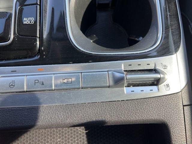 Certified 2024 Kia Carnival SX Prestige image 26