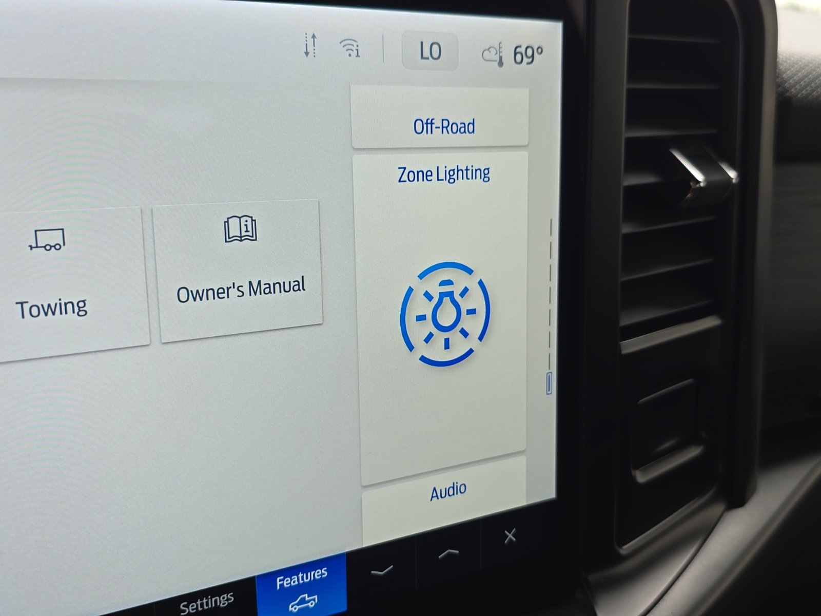 Used 2024 Ford F150 XLT w/ Equipment Group 302A MID AWD/4WD image 37