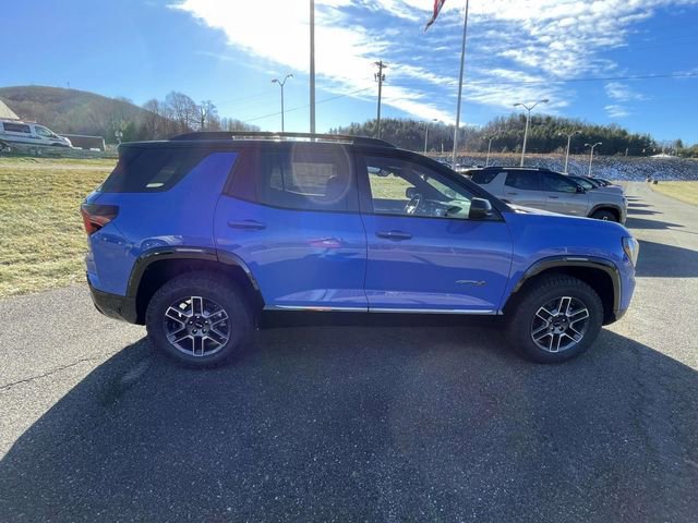 New 2026 GMC Terrain AT4 w/ Convenience Package III image 8