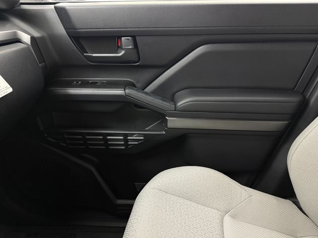 New 2026 Toyota 4Runner SR5 AWD/4WD image 24