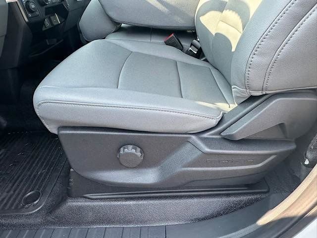 New 2025 Ford F250 XL w/ Snow Plow Prep Package image 9