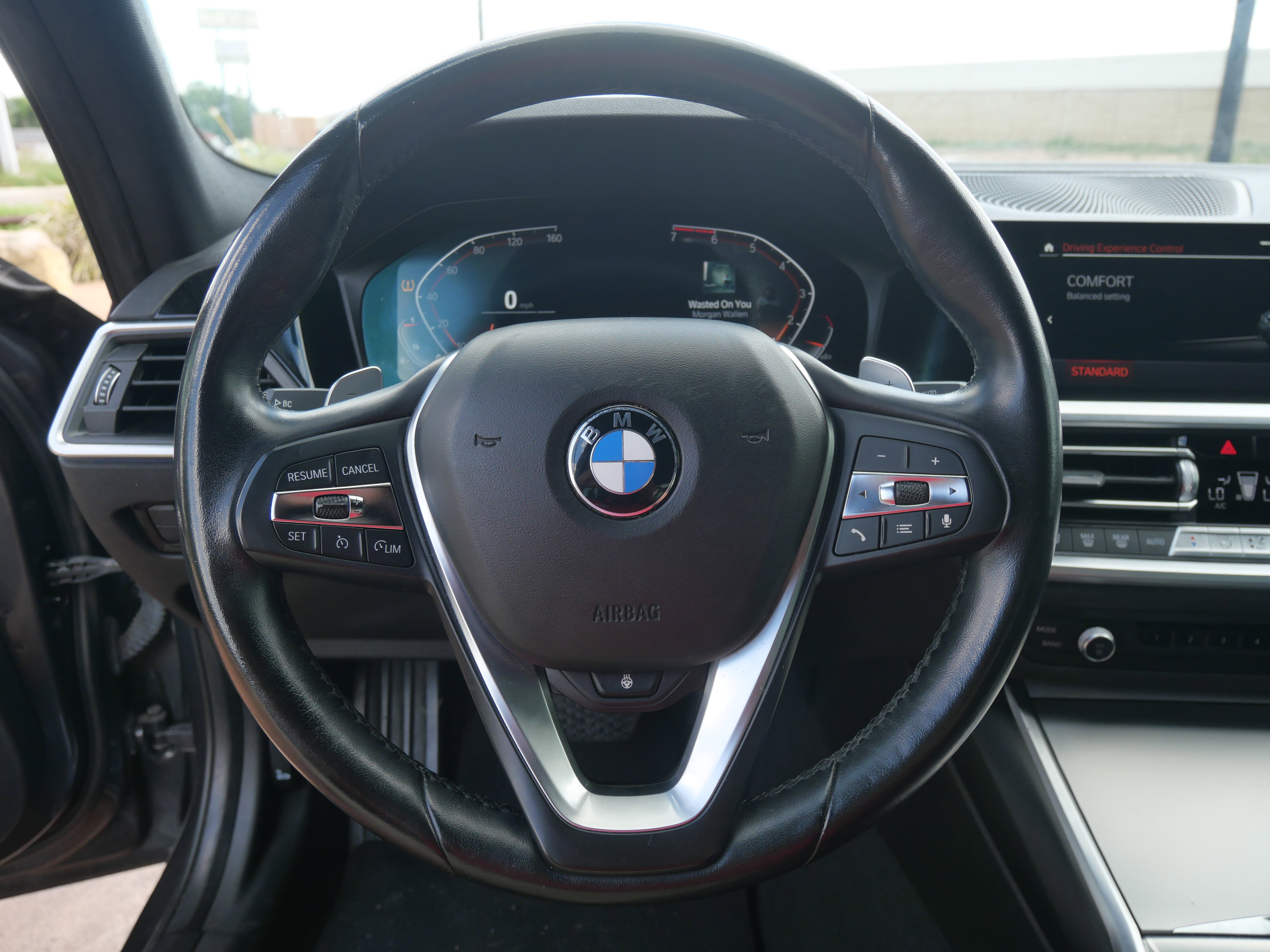 Used 2022 BMW 330i xDrive Sedan w/ Premium Package 2 image 11