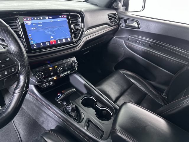 Used 2024 Dodge Durango GT AWD/4WD image 36