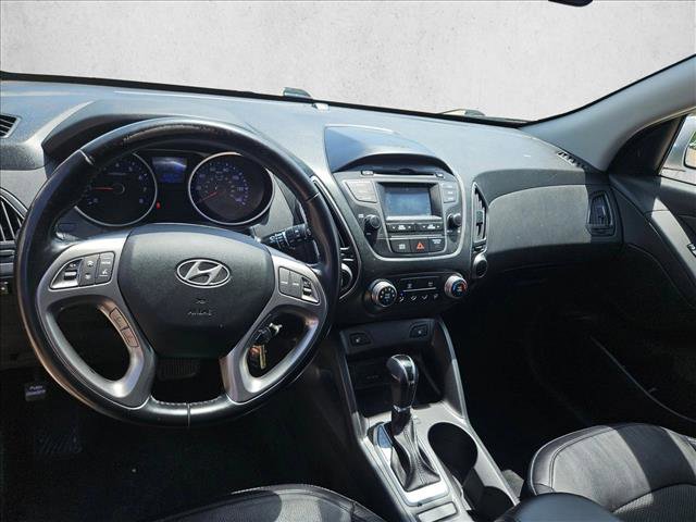 Used 2014 Hyundai Tucson SE AWD/4WD image 18