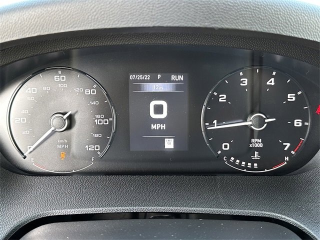 Used 2025 RAM ProMaster 2500 image 37