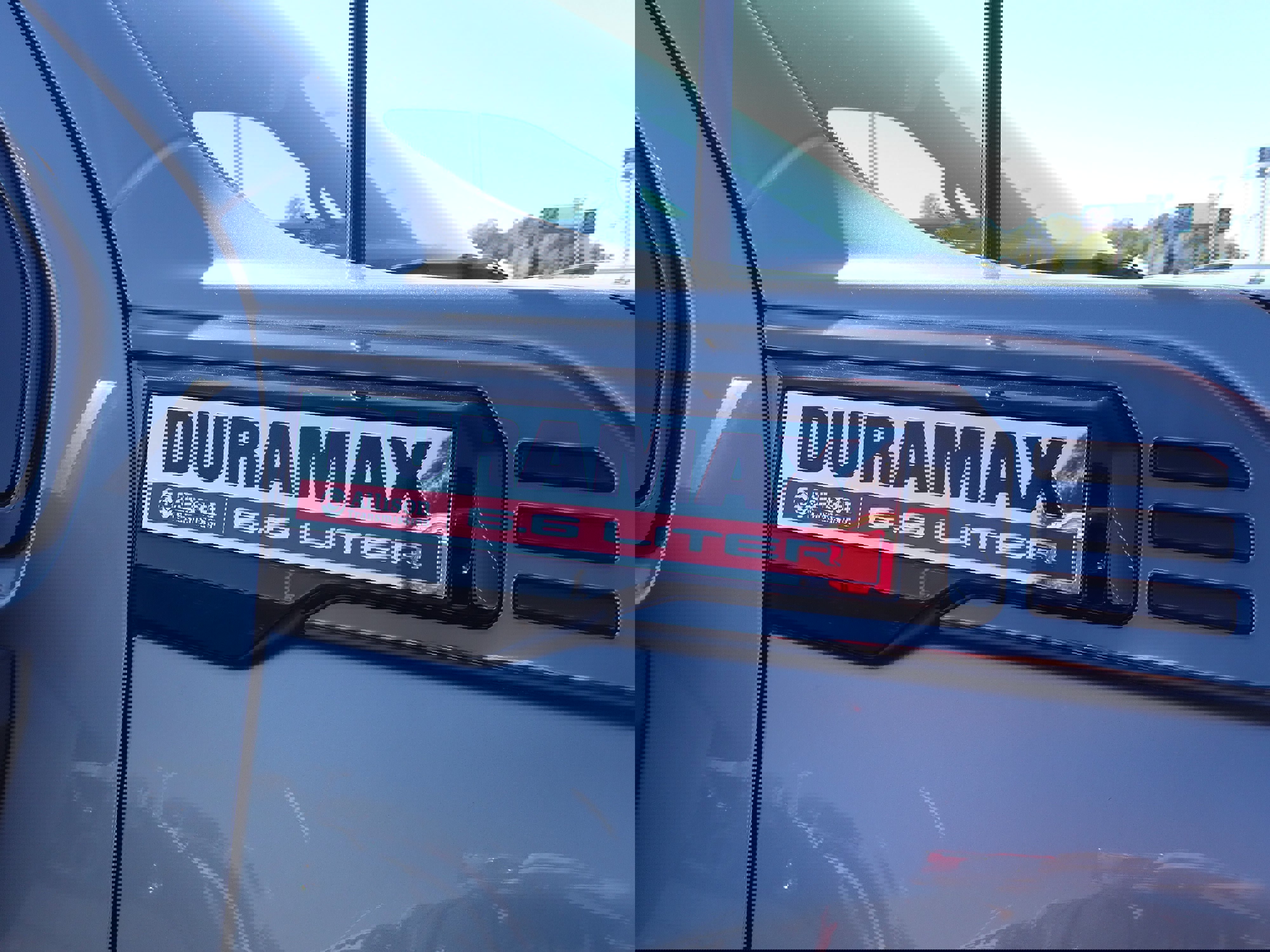 New 2026 GMC Sierra 2500 AT4 w/ AT4 Premium Plus Package image 12