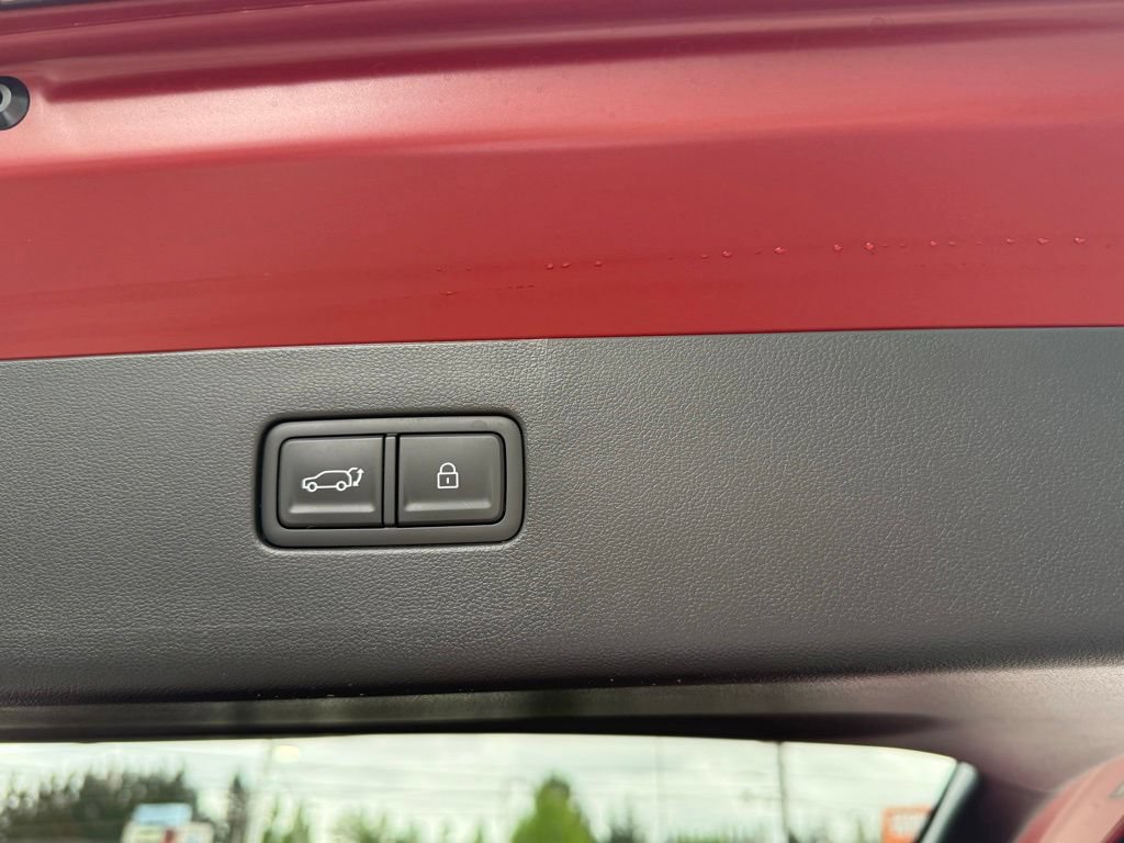 Certified 2026 Hyundai Ioniq 9 SEL AWD/4WD image 12