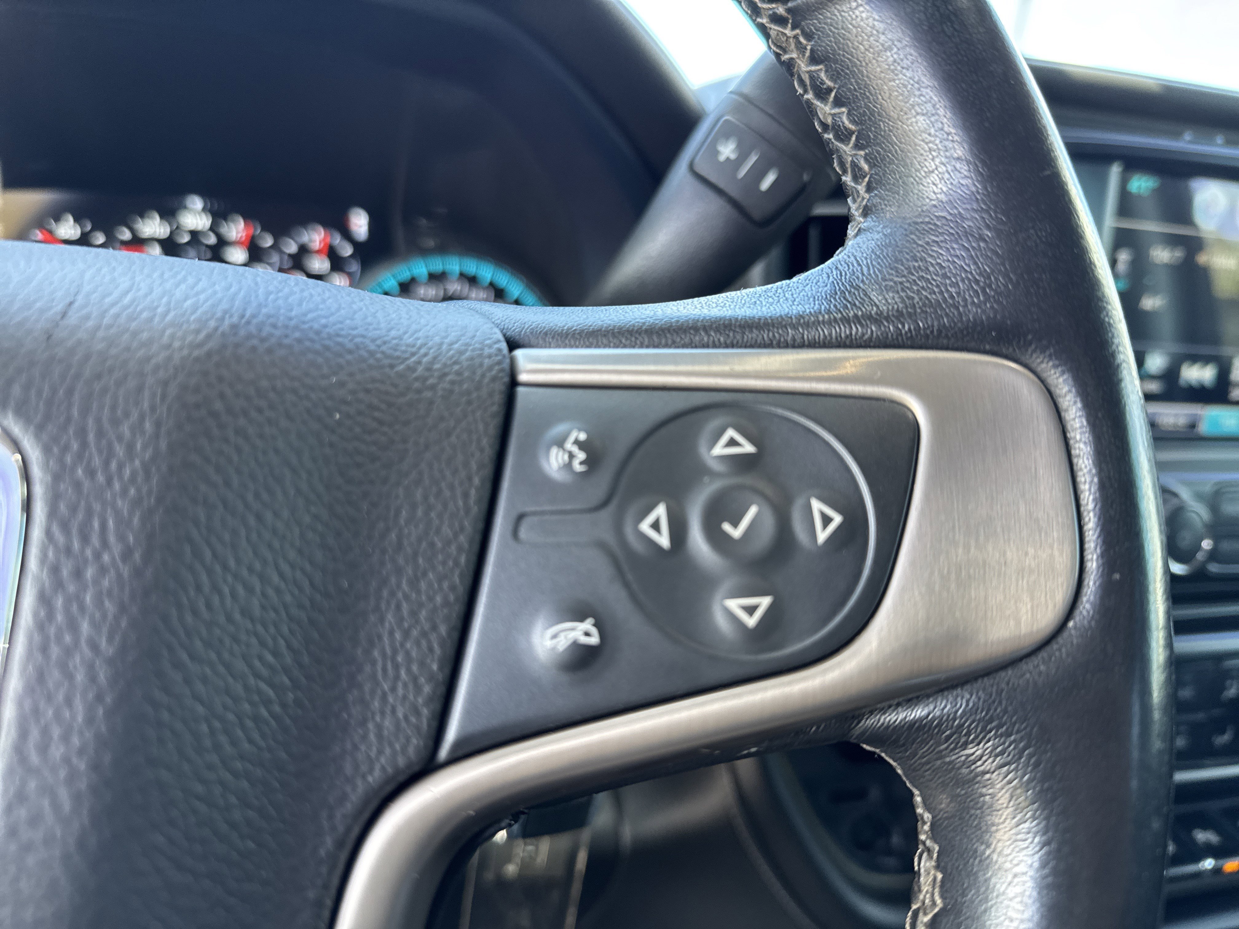 Used 2019 GMC Sierra 2500 Denali w/ Duramax Plus Package image 19