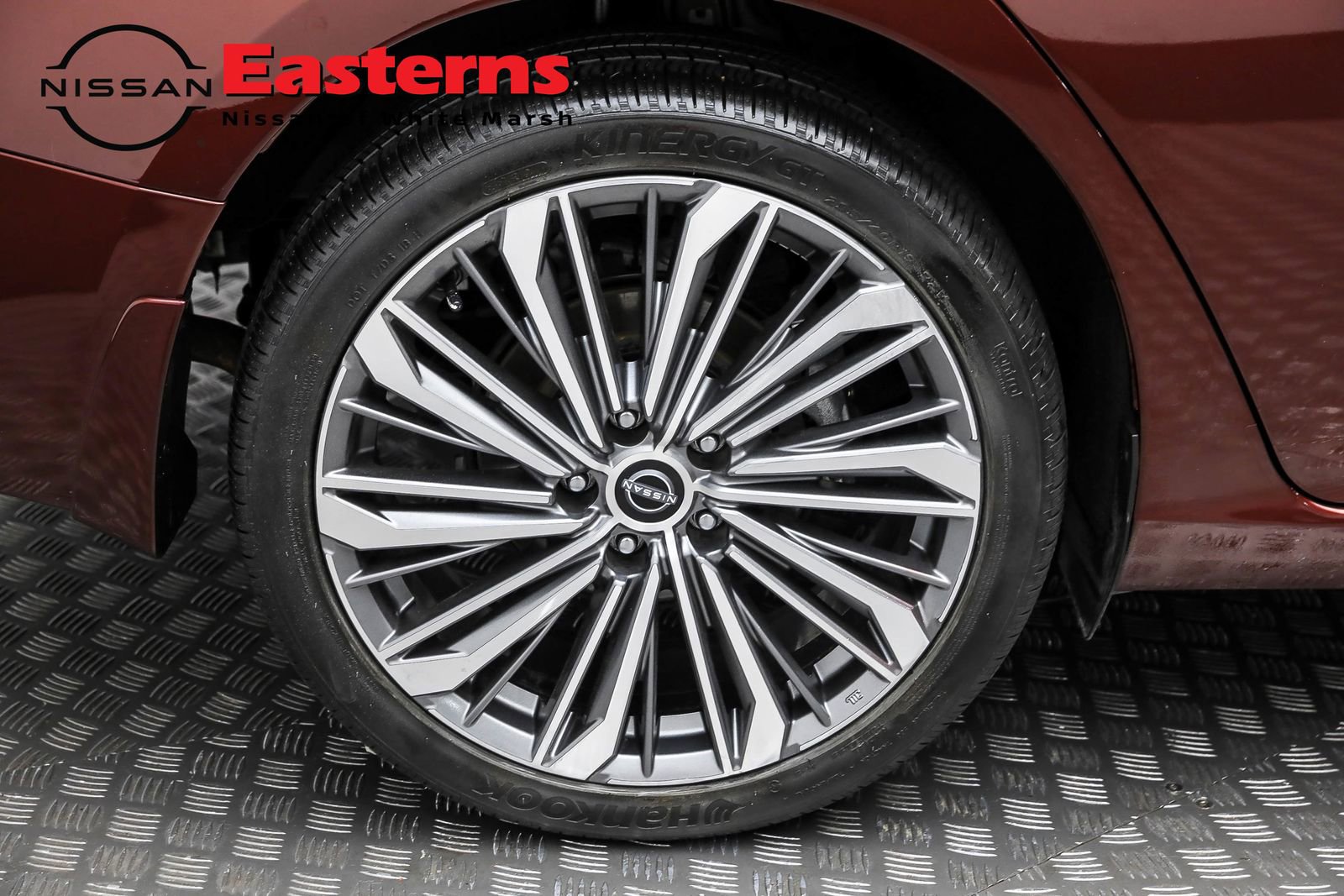 Used 2023 Nissan Altima 2.5 SL image 50