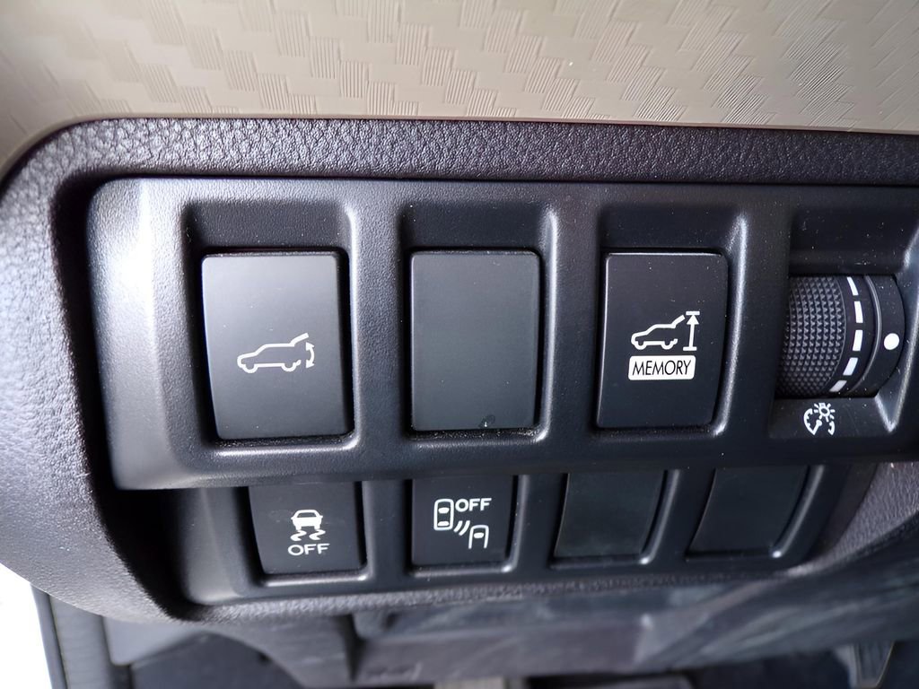 Used 2019 Subaru Ascent Premium image 19