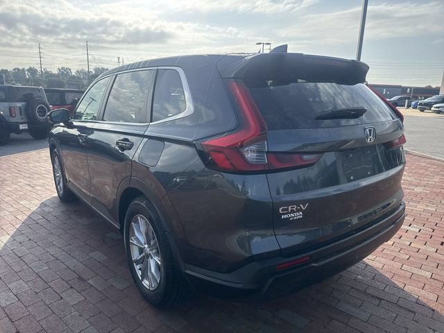 Certified 2023 Honda CR-V EX-L image 7
