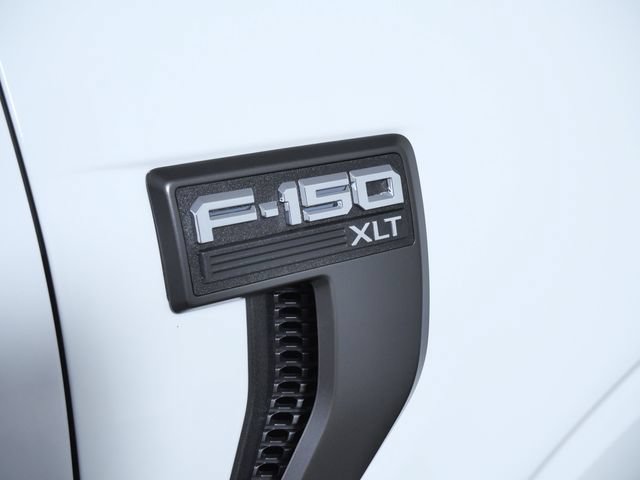Certified 2023 Ford F150 XLT w/ Equipment Group 302A High AWD/4WD image 9
