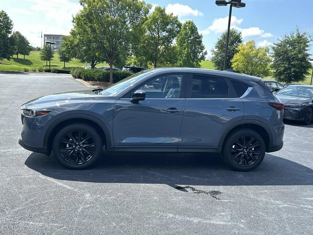 Used 2025 MAZDA CX-5 Carbon Edition AWD/4WD image 7