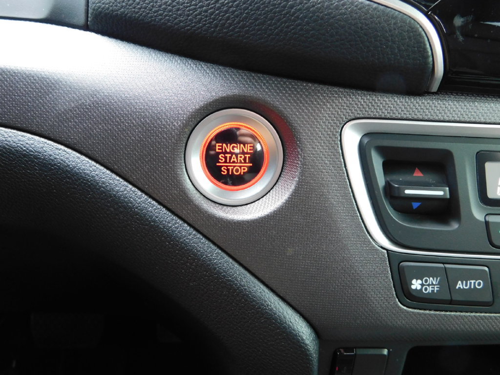 Used 2025 Honda Ridgeline RTL image 35