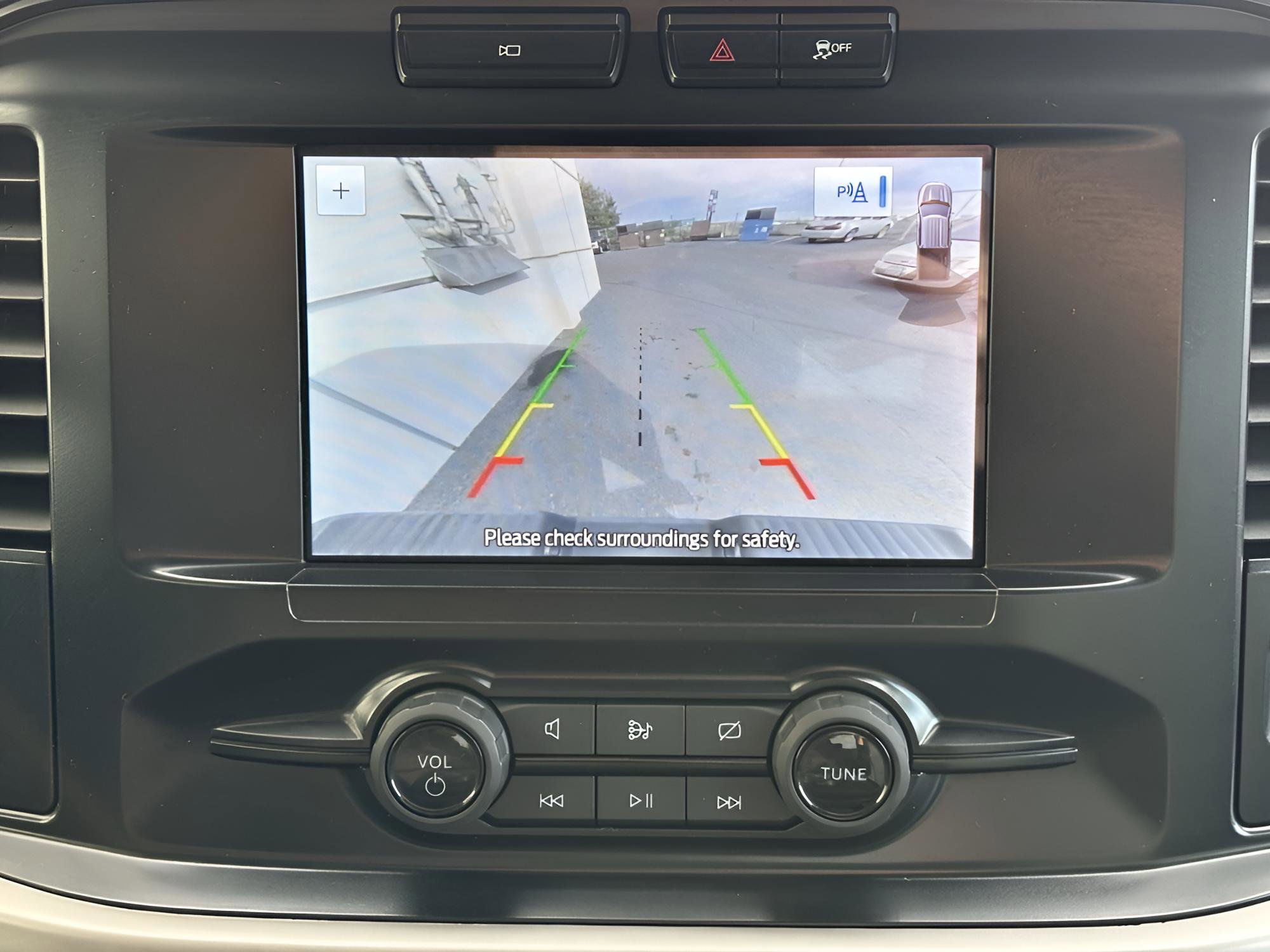 Used 2023 Ford F150 XLT image 19