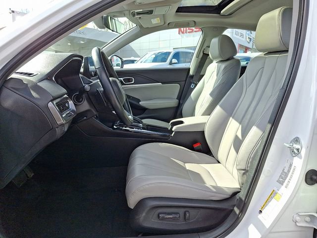 Used 2023 Acura Integra FWD image 11