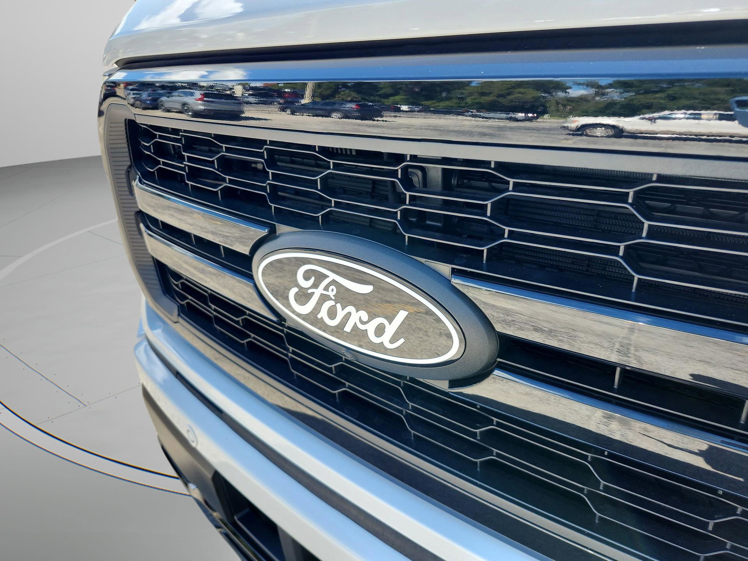 New 2025 Ford F150 Lariat w/ Equipment Group 502A High AWD/4WD image 28