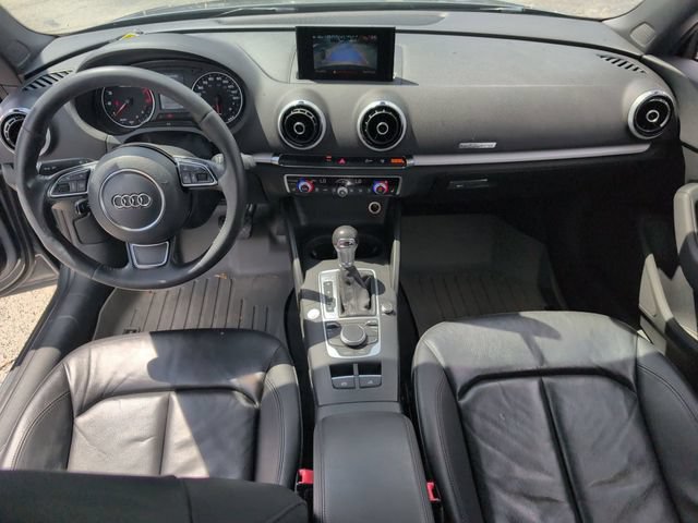 Used 2016 Audi A3 2.0T Premium AWD/4WD image 23