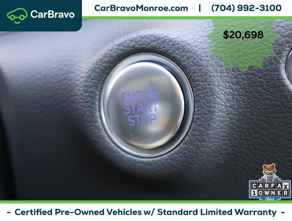 Used 2023 Hyundai Sonata SEL w/ Preferred Accessory Package FWD image 33