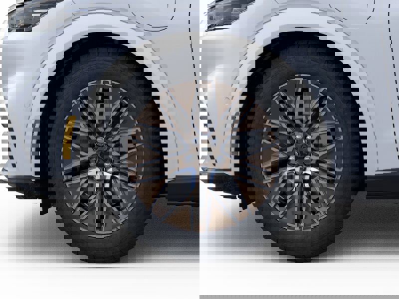 New 2025 Ford Mustang Mach-E Premium w/ Interior Protection Package image 19