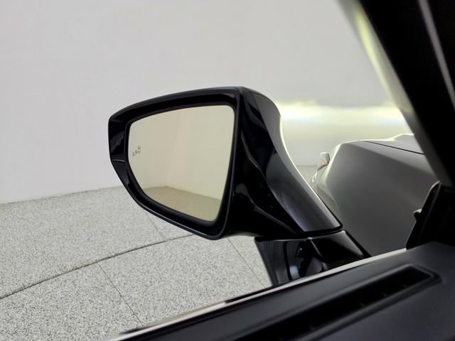 Used 2025 Lexus ES 300h w/ Accessory Package (Z2) FWD image 23