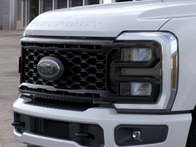 New 2026 Ford F350 XLT w/ XLT Premium Package AWD/4WD image 17