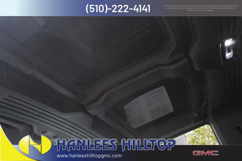 Used 2024 GMC Hummer EV 2X w/ Extreme Off-Road Package AWD/4WD image 16