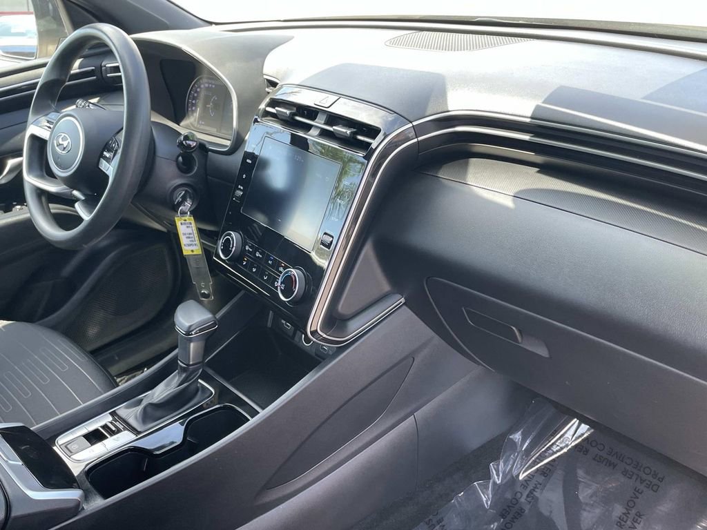 Certified 2024 Hyundai Santa Cruz SE AWD/4WD image 29