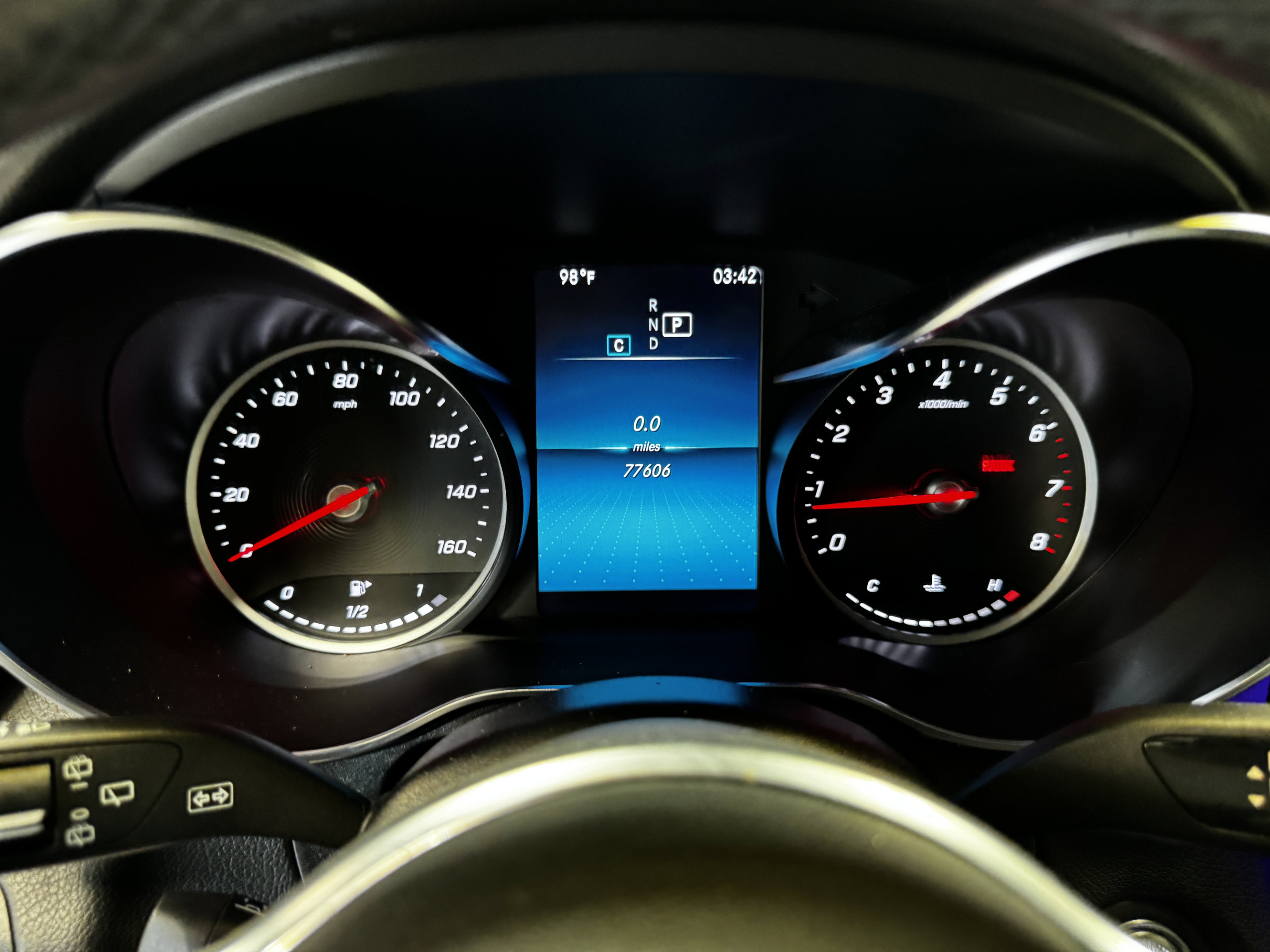 Used 2021 Mercedes-Benz GLC 300 image 23