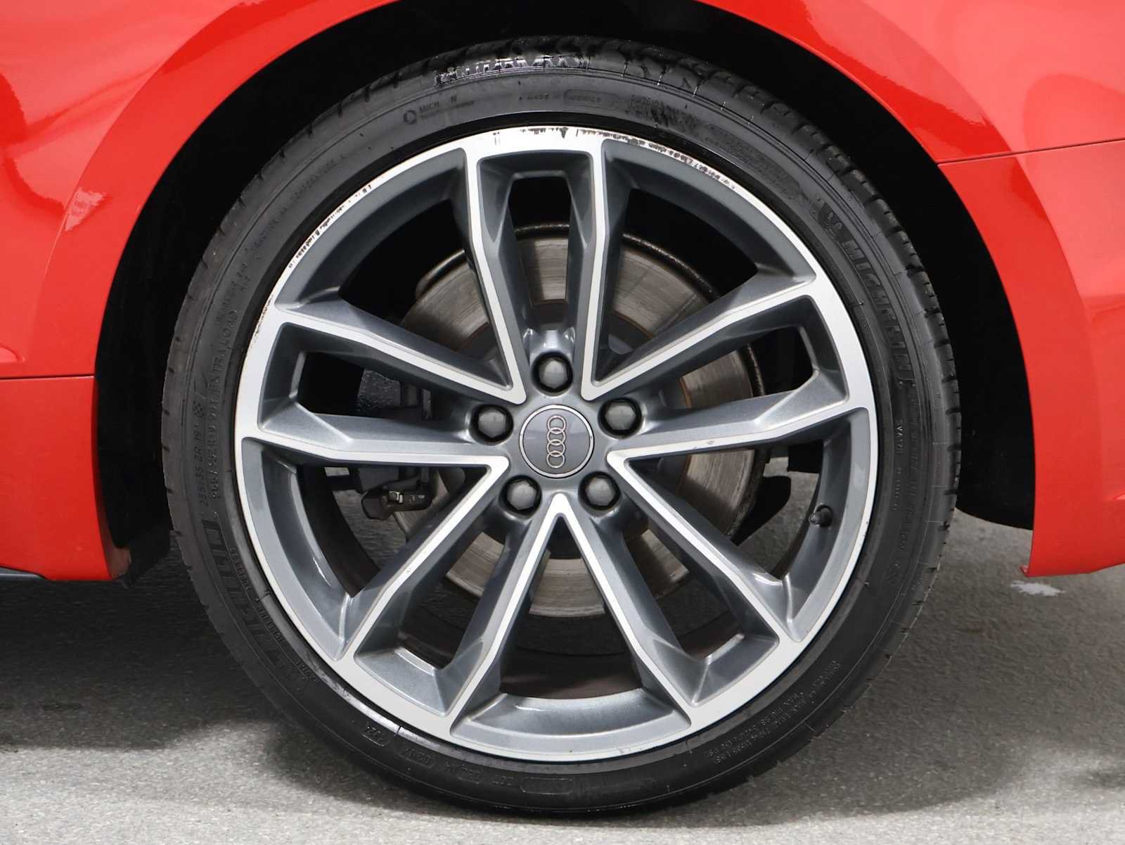 Used 2018 Audi S5 Prestige AWD/4WD image 36