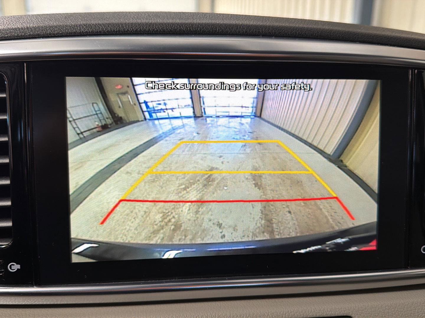 Used 2022 Kia Sportage EX image 22