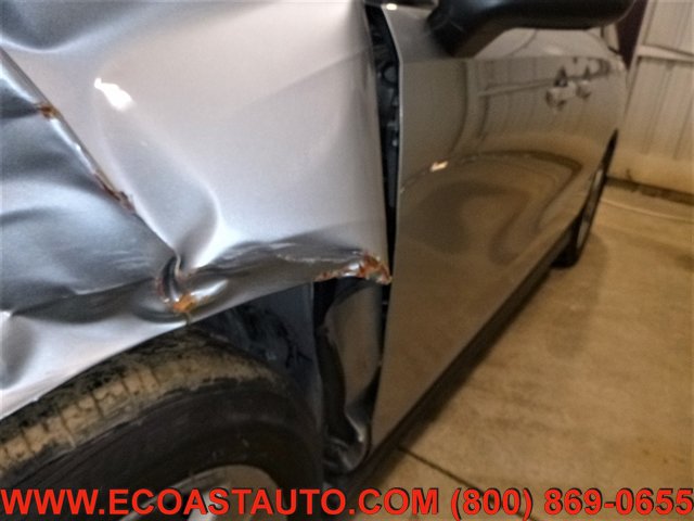 Used 2018 Honda Odyssey EX-L image 20