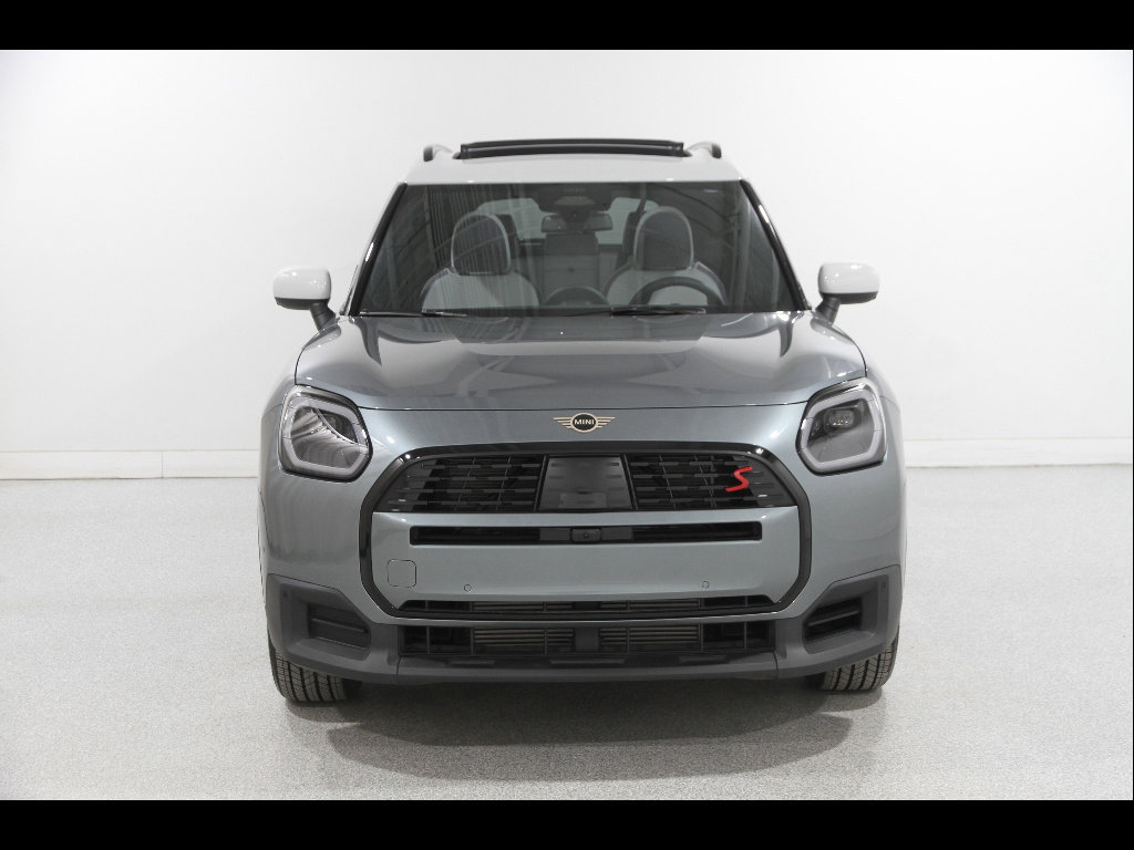 Certified 2026 MINI Cooper Countryman S image 2