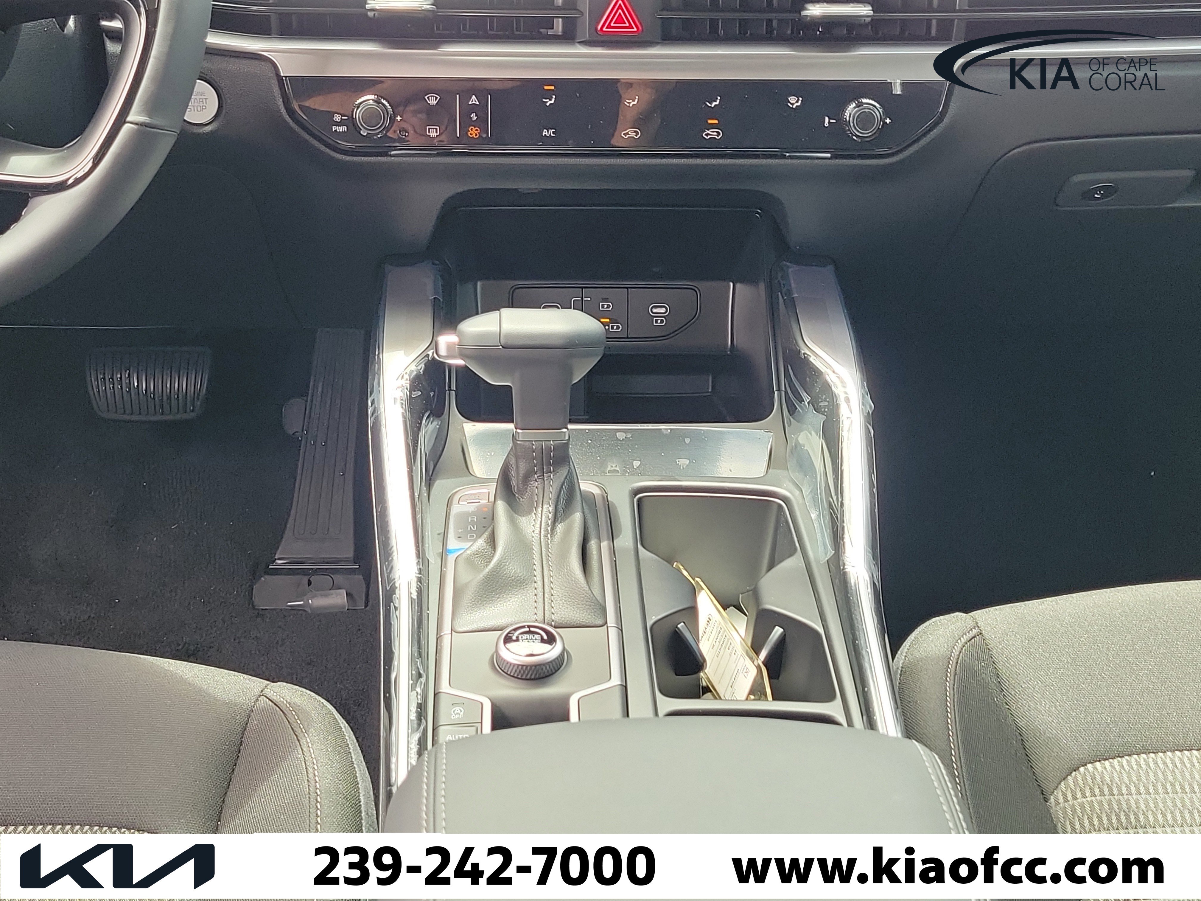 New 2026 Kia Sorento LX image 18
