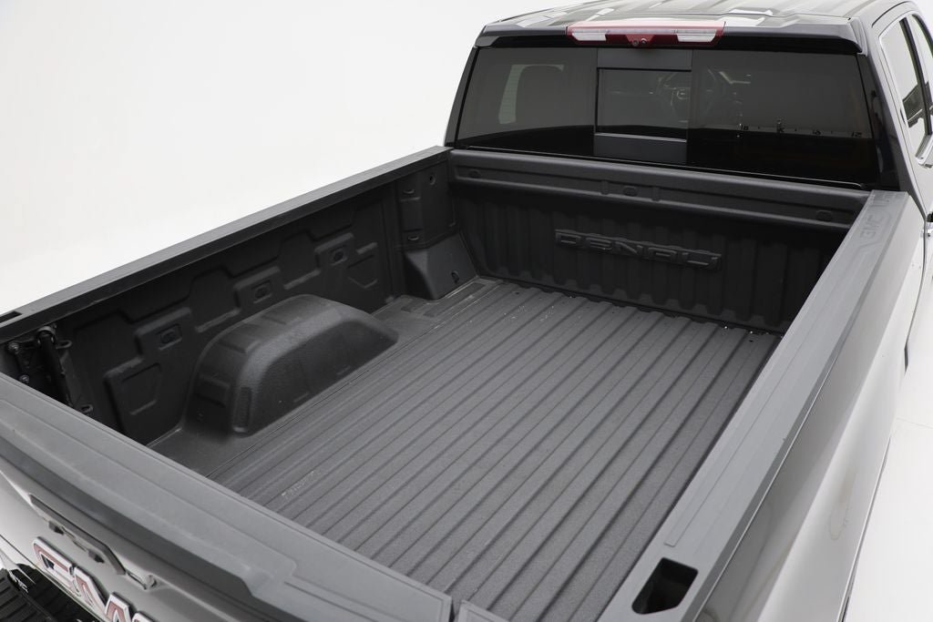 Used 2024 GMC Sierra 1500 Denali w/ Denali Reserve Package AWD/4WD image 15