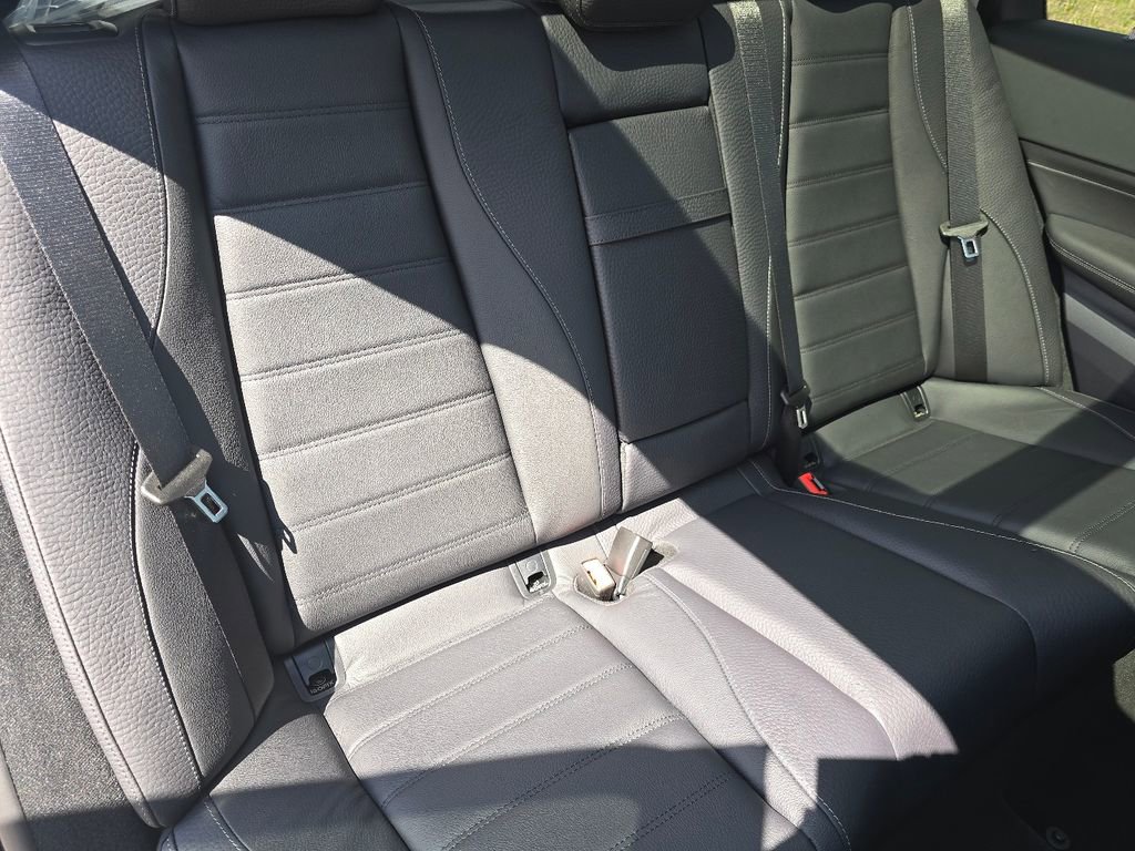 New 2026 Mercedes-Benz GLE 350 4MATIC image 21