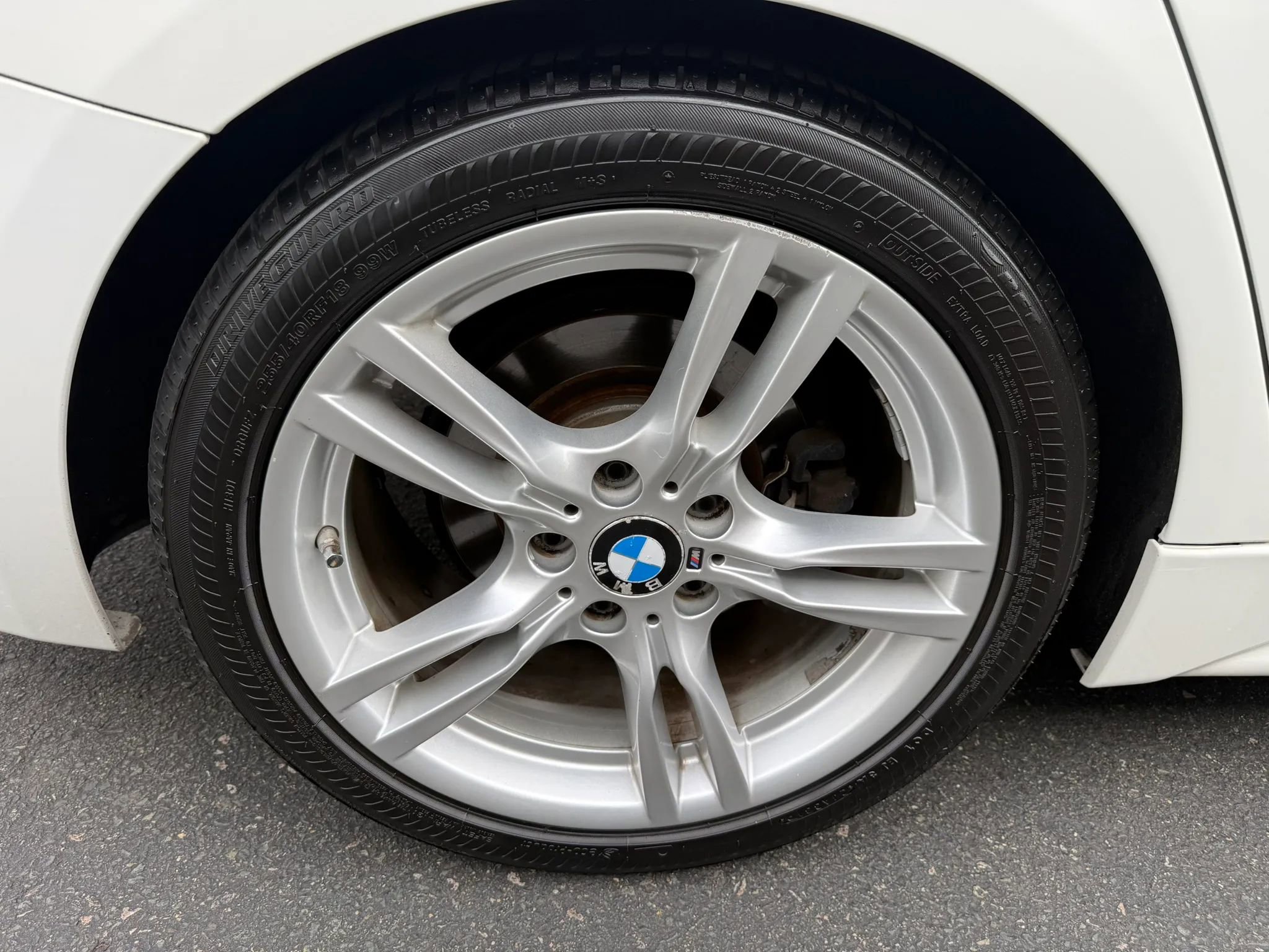 Used 2014 BMW 328i Sedan RWD image 35