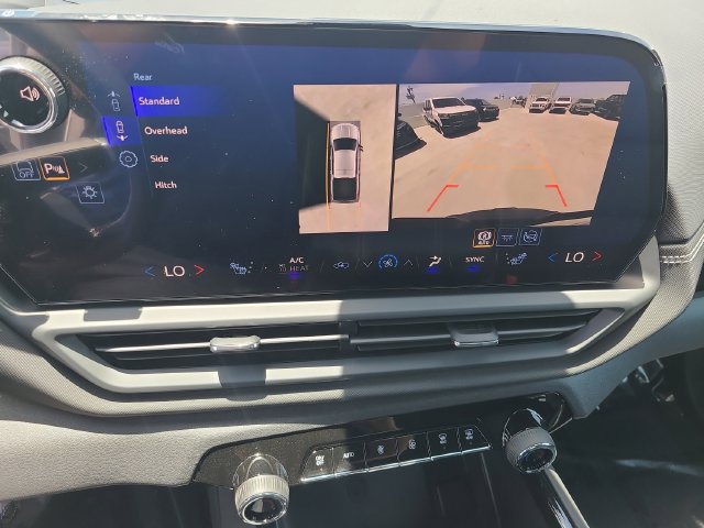 New 2026 Chevrolet Silverado EV LT AWD/4WD image 29
