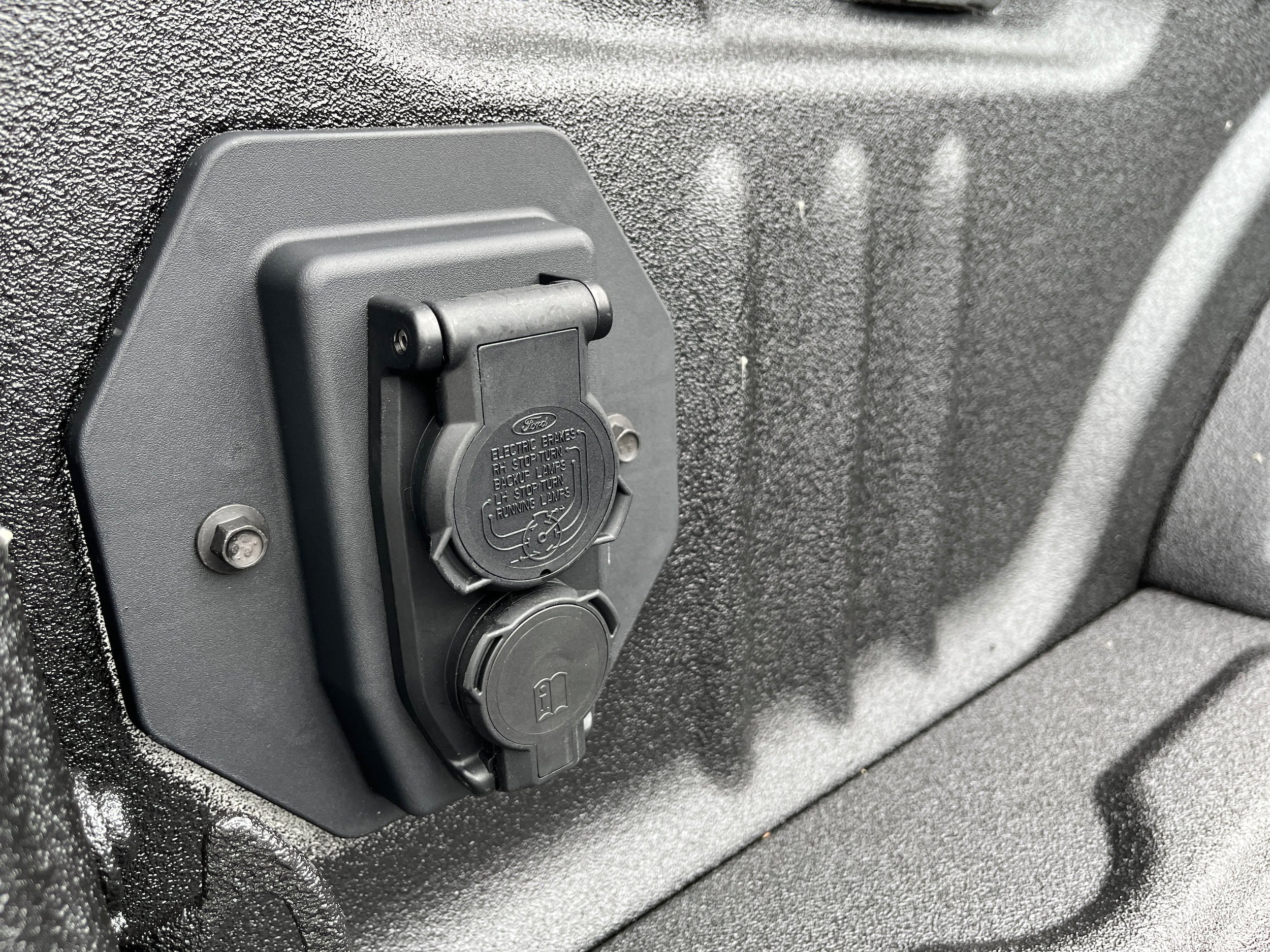 New 2026 Ford F250 4x4 Crew Cab Super Duty image 9